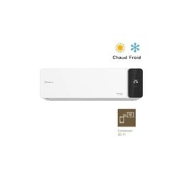 Biolux 24 000 BTU CH F TROPICAL SMART