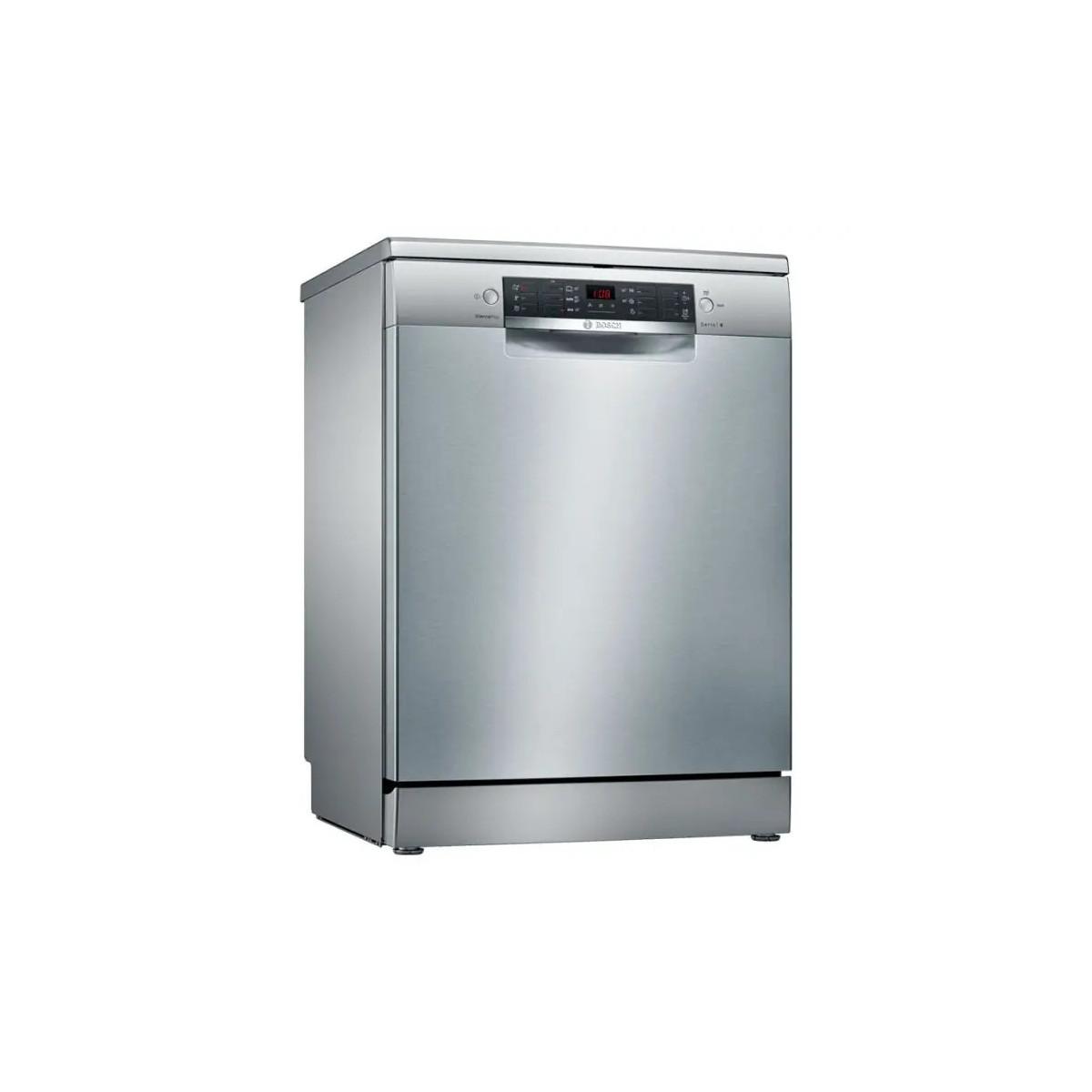 Bosch SMS46JI01T INOX