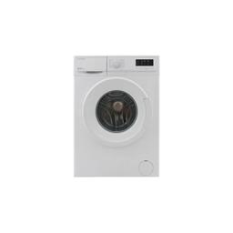 Sharp Es-Fe610Cex-W Frontale 6 Kg