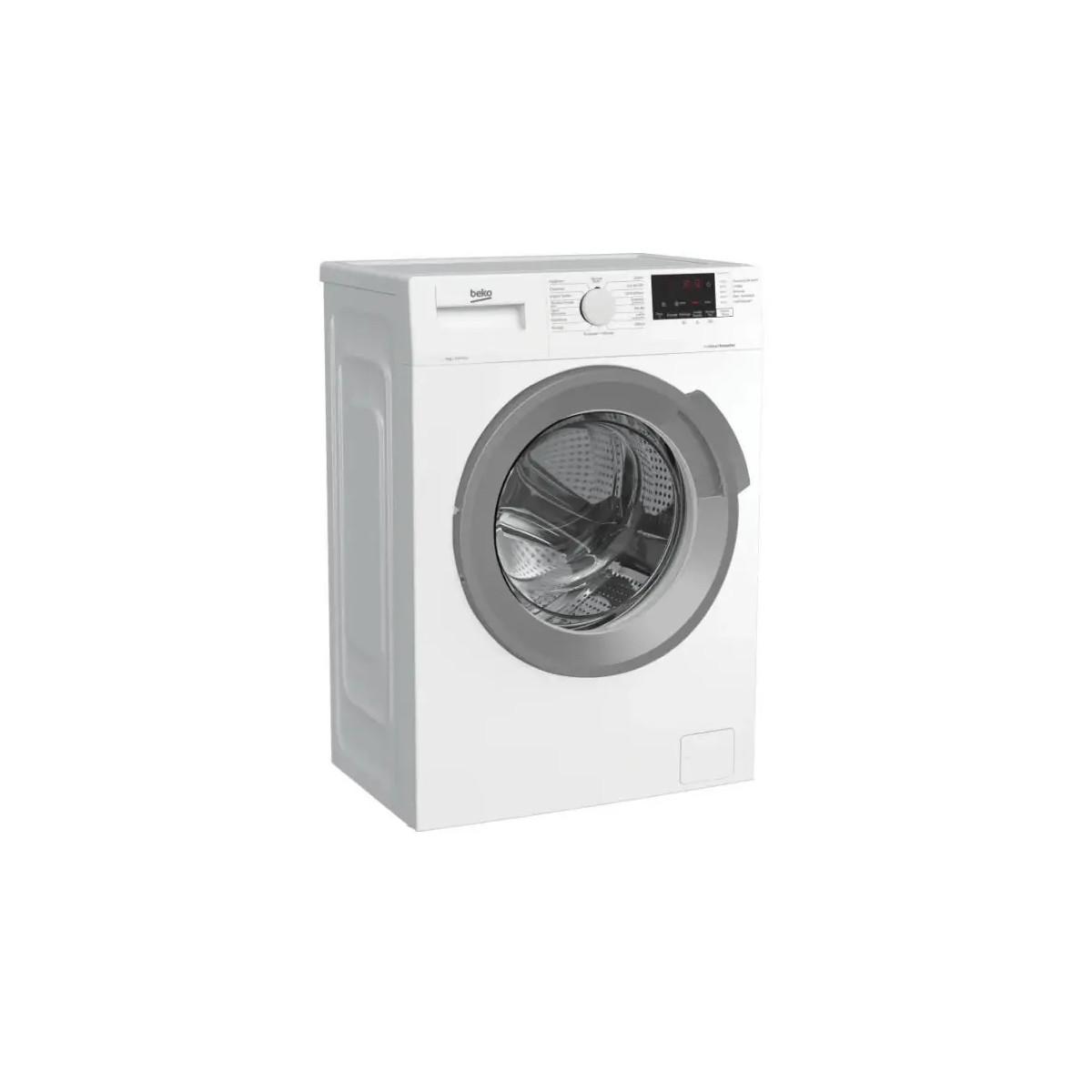 Beko Wuv9212Xsw