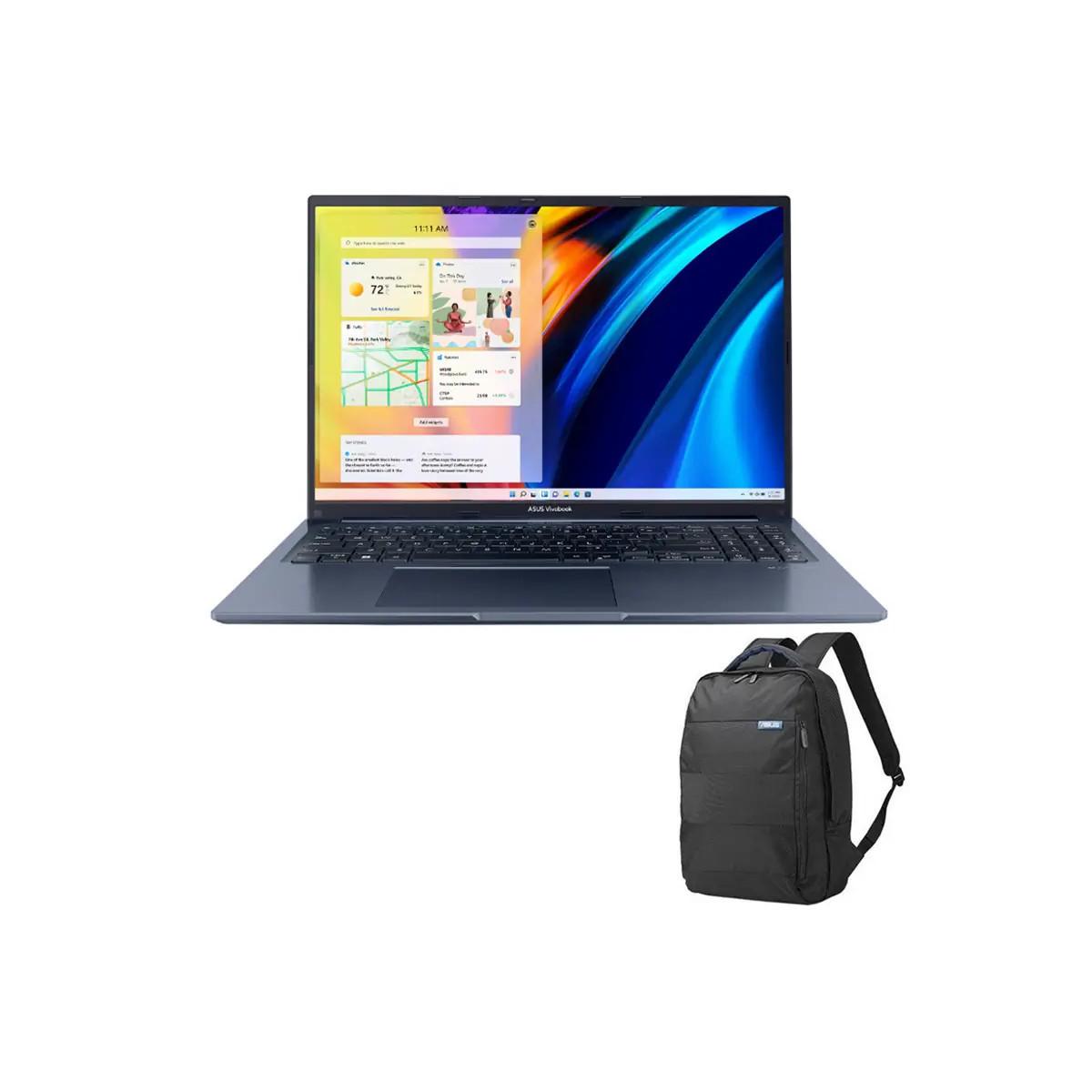 Asus Vivobook 15 I 256 SSD 1