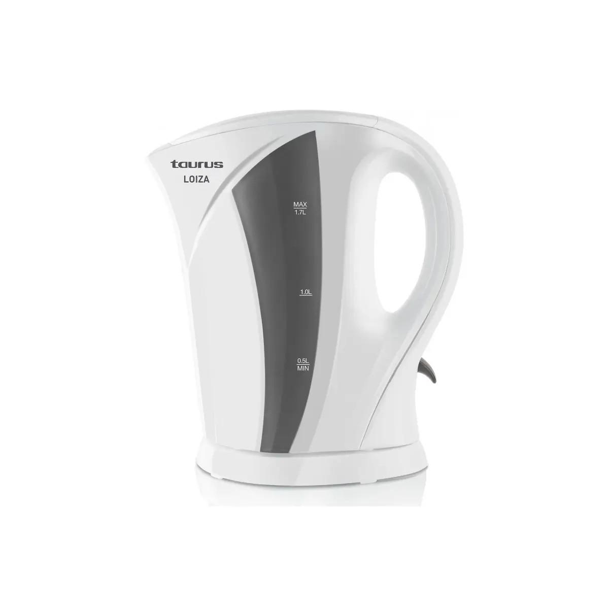 LOIZA Taurus 2200W,1,7 L