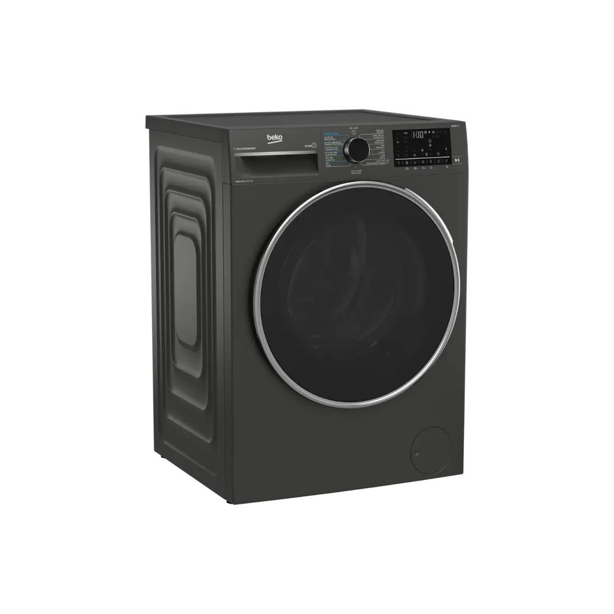 Beko Sechant B3Dft51042Mg 10Kg 7Kg