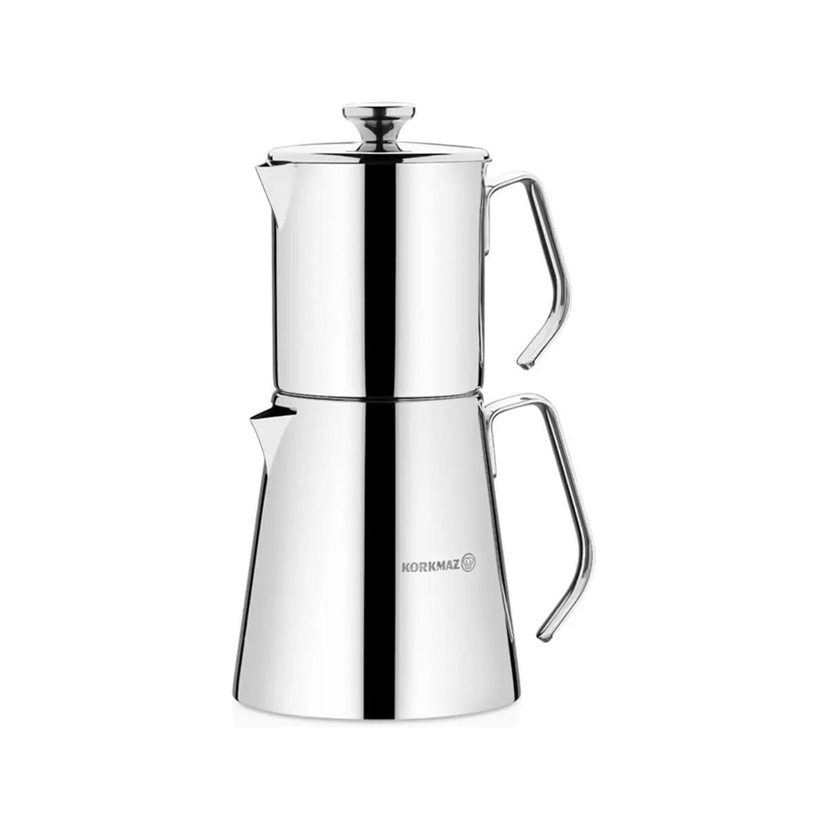 THEIERE INOX AQUA