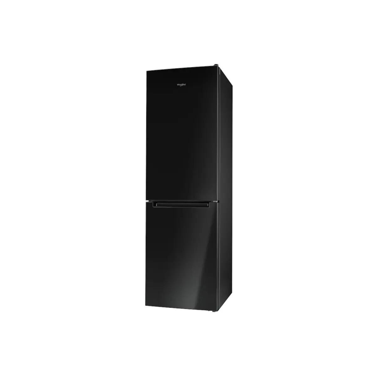 Whirlpool Combiné WFNF81EK