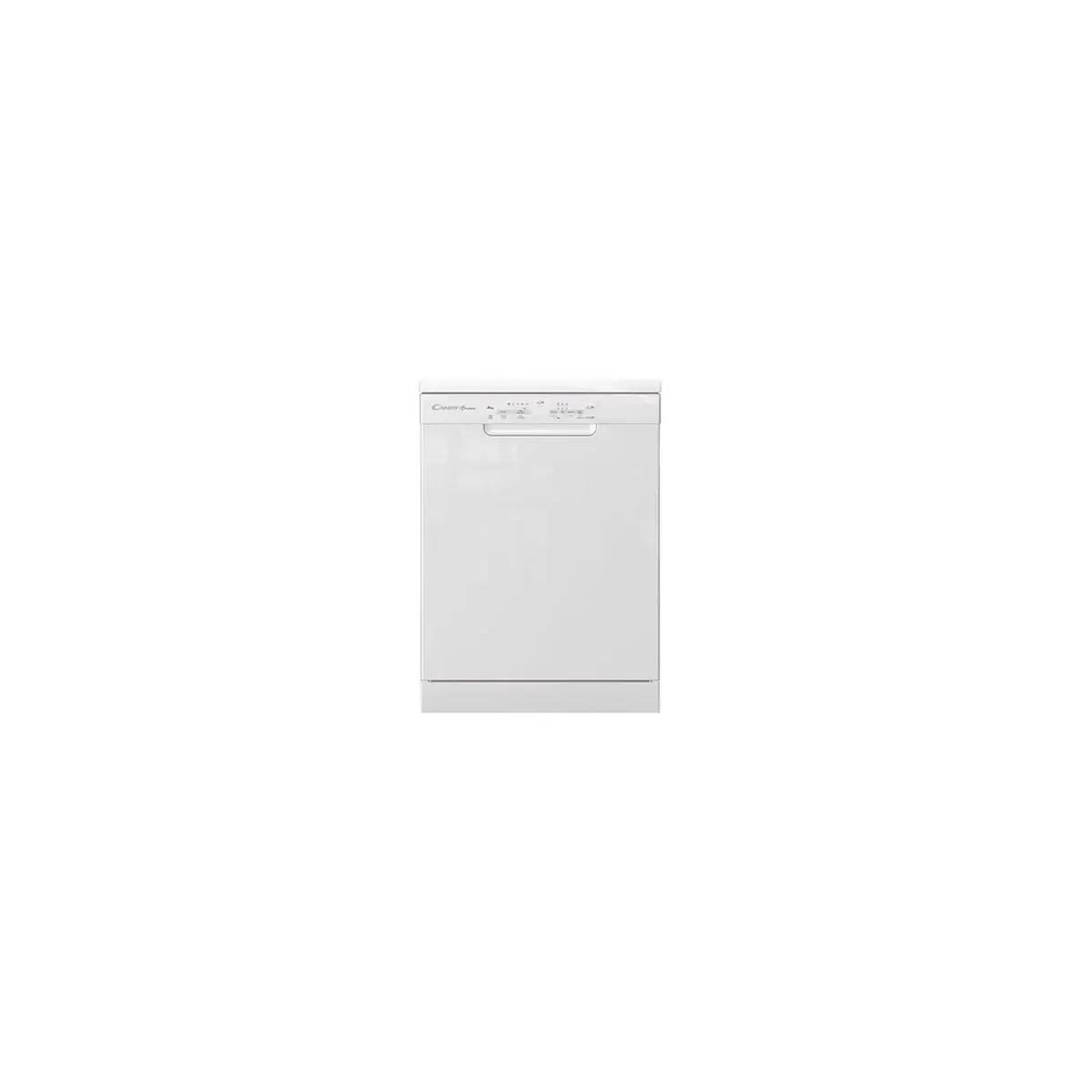 Candy Lave vaisselles Cdpn 1L390Sw 13C