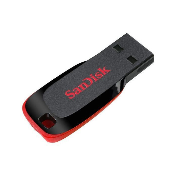 SanDisk CLÉ USB BLADE USB 2.0 &