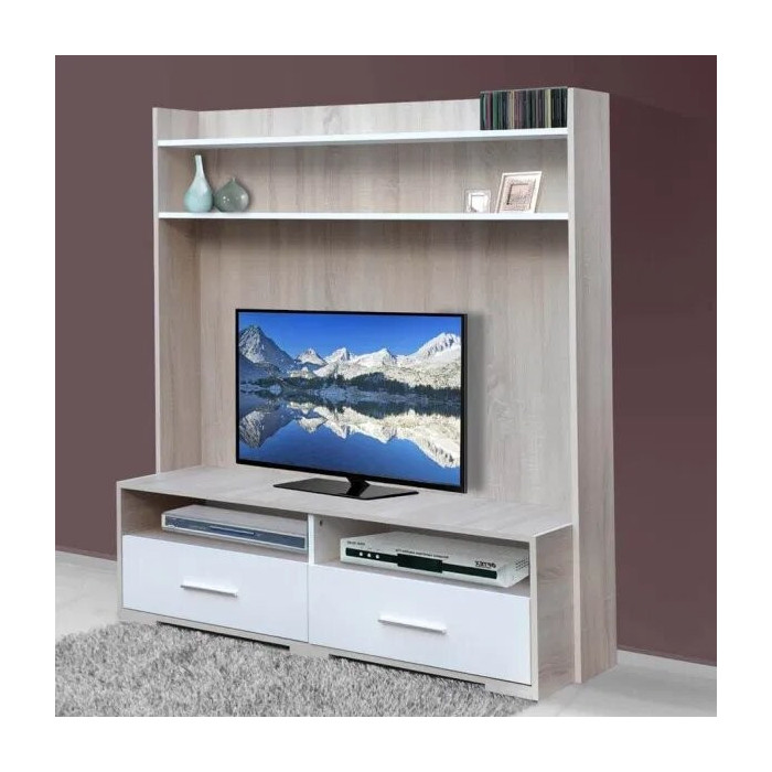 MEUBLE TV EQUATEUR