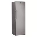 Whirlpool 371Litres Nofrost Inox