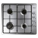 Focus Plaque DE CUISSON F 400X