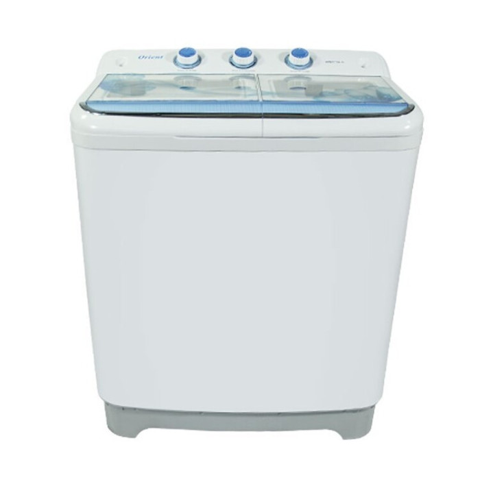 SEMI ATOMATIQUE ORIENT 11.2 kg