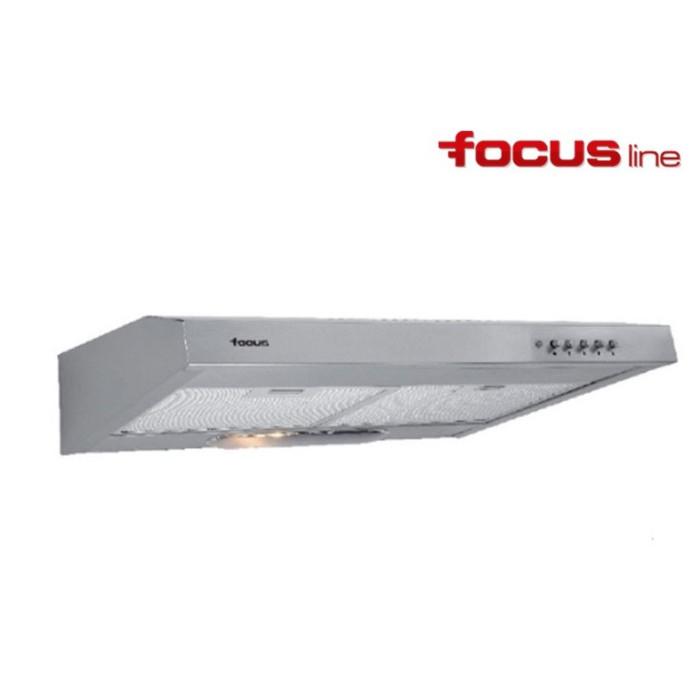 Focus F602 X