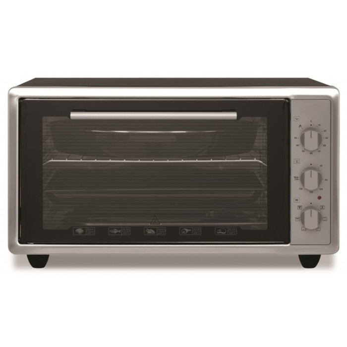 Mont Blanc ELECTRIQUE 35 L INOX