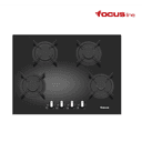 Focus Plaque de Cuisson F 410B