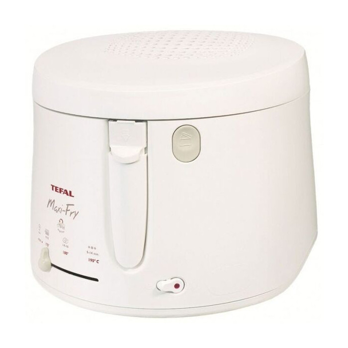 Tefal MAXI & FRY FF100032 1900W