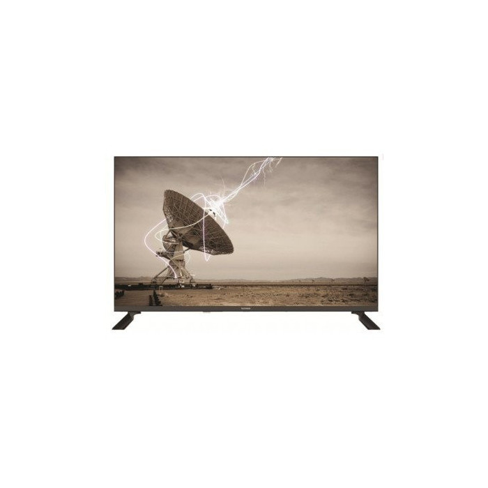 Telefunken 40'' C7 FHD + Récepteur intégré