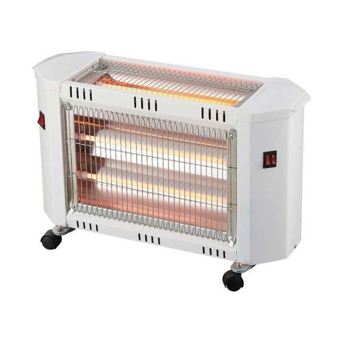 CHAUFFAGE ELECTRIQUE COALA DOUBLE FACE 2500 W