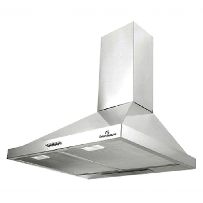 GALAXY PYRAMIDALE 60CM INOX