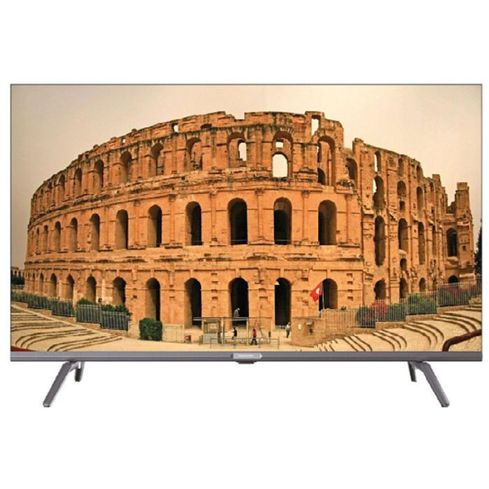 Telefunken 32'' C7 + Récepteur intégré