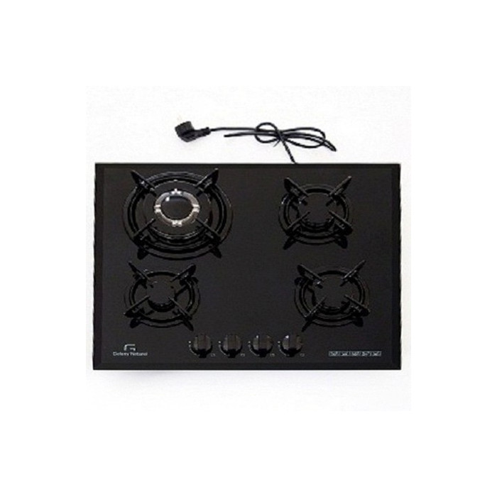 Galaxy Plaque De Cuisson -4 Feux
