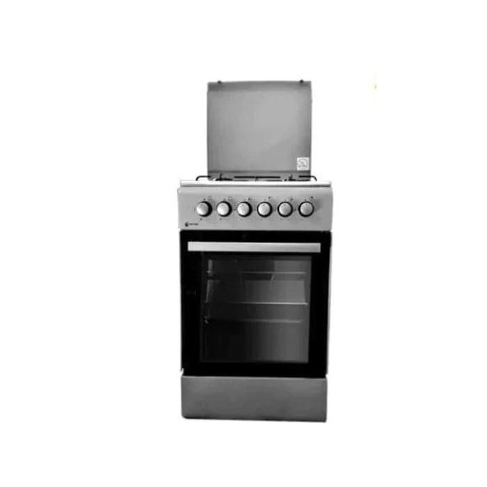 CUISINIERE STARONE 50CM INOX