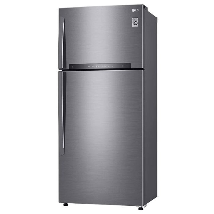 LG GN-H702HLHL 506 Litres NoFrost