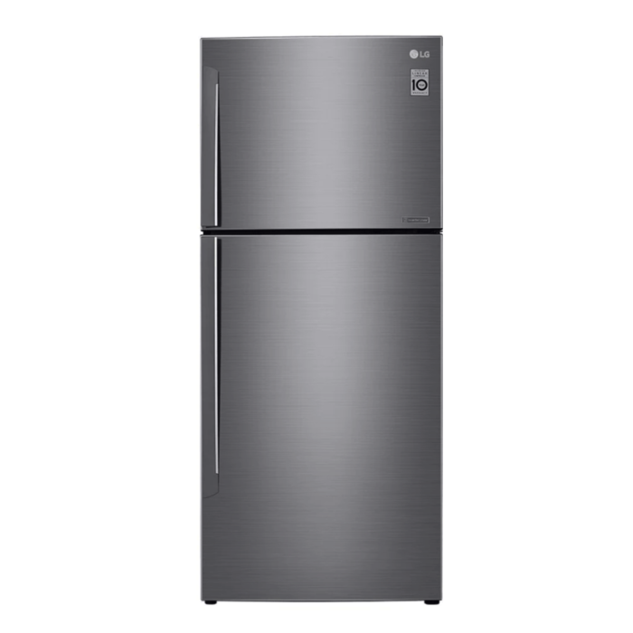 LG GL-C432HLCM 410 Litres NoFrost
