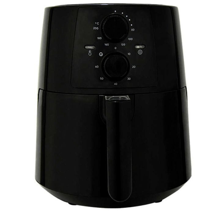Huile LUXELL LX-FC5130 1500W