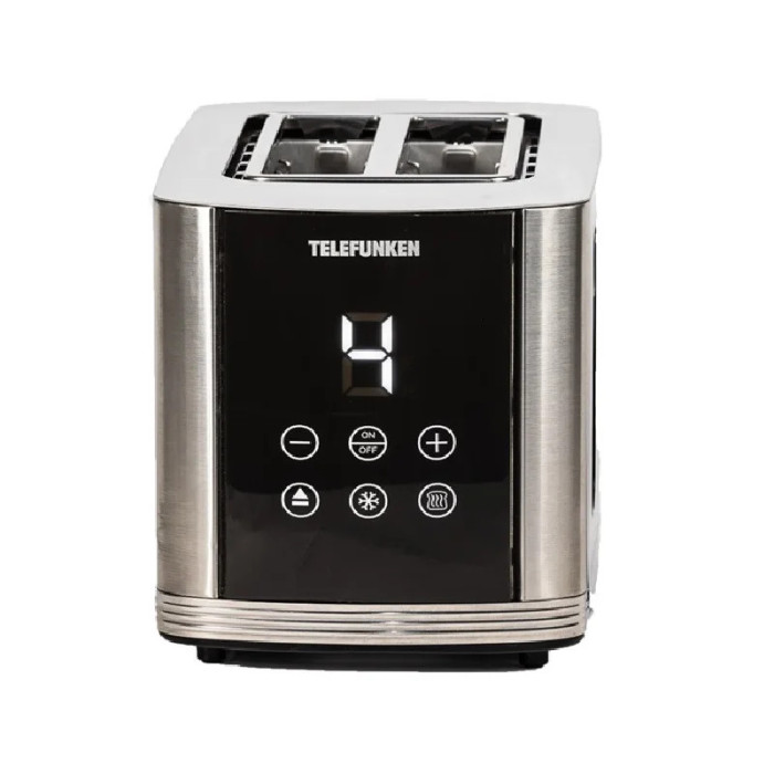Telefunken Digital TFK-GPD1751 Inox &