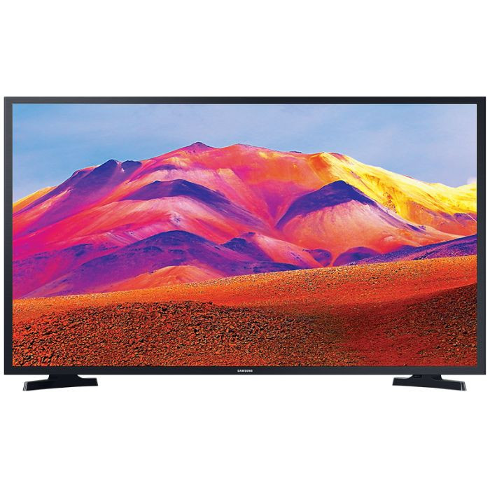 Samsung 32'' Smart T5300 HD + Récepteur intégré