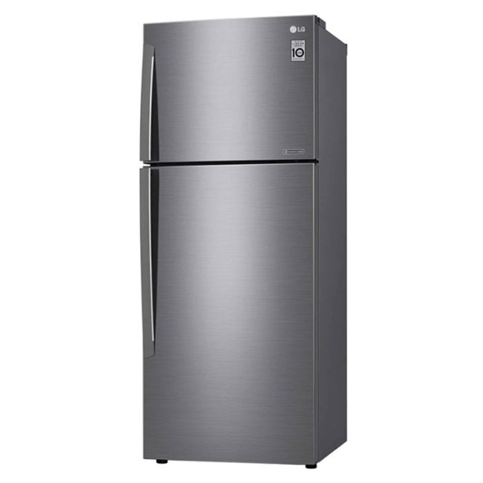 LG Inverter GL-C502HLCL 438 Litres NoFrost