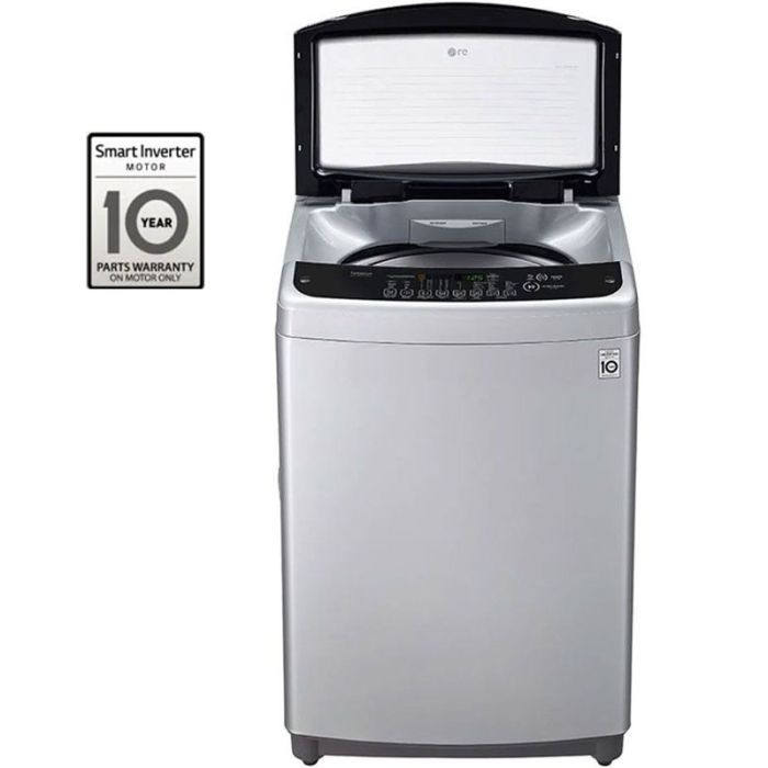 LG Lave Linge Top T1288NEHGE 12Kg