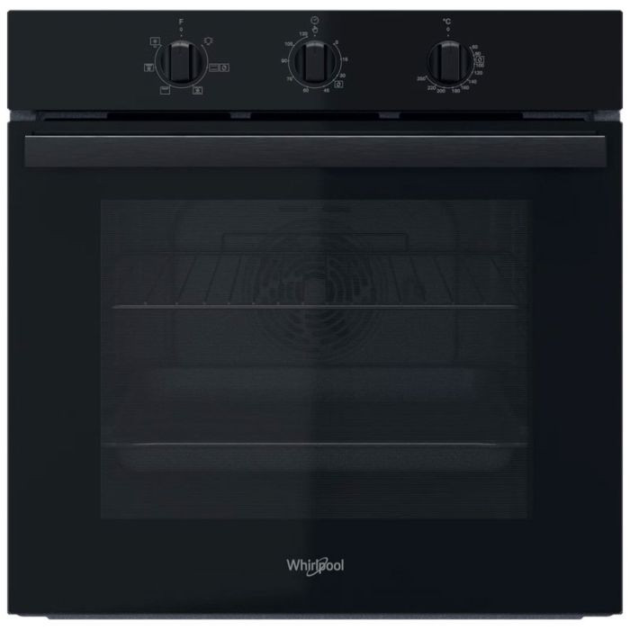 Whirlpool Électrique Encastrable OMR35HR0B 71L