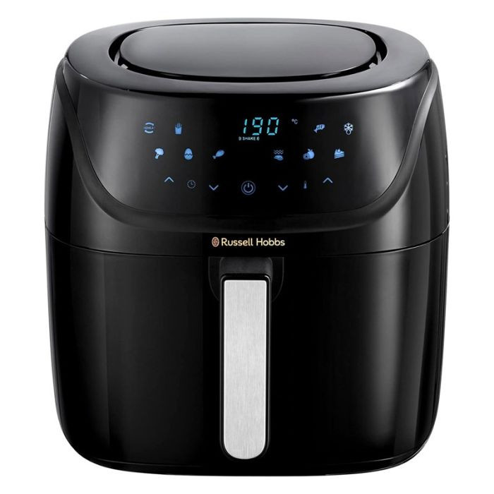 Russell Hobbs Sans Huile 7EN1 27160-56 1350W