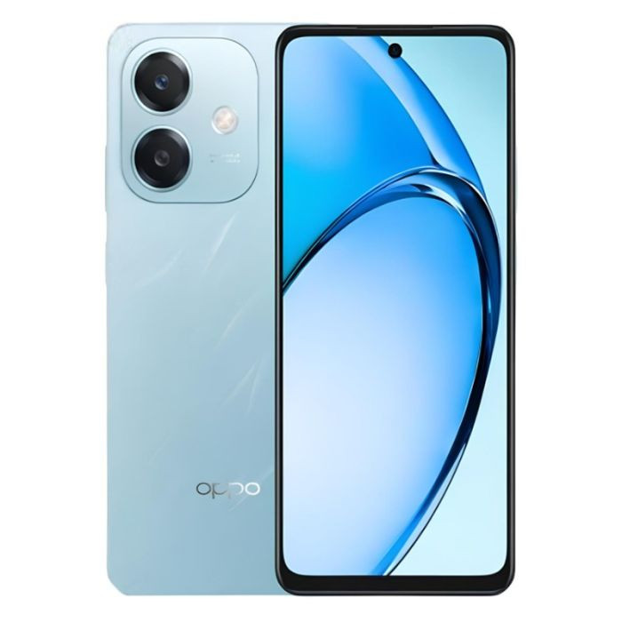 OPPO A3x