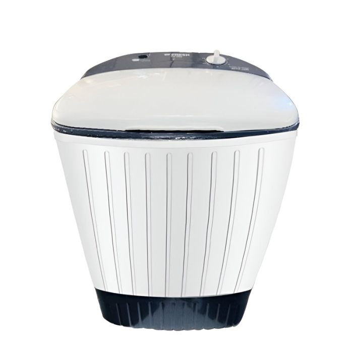 Lave linge Semi Automatique FRESH FR4000 4KG