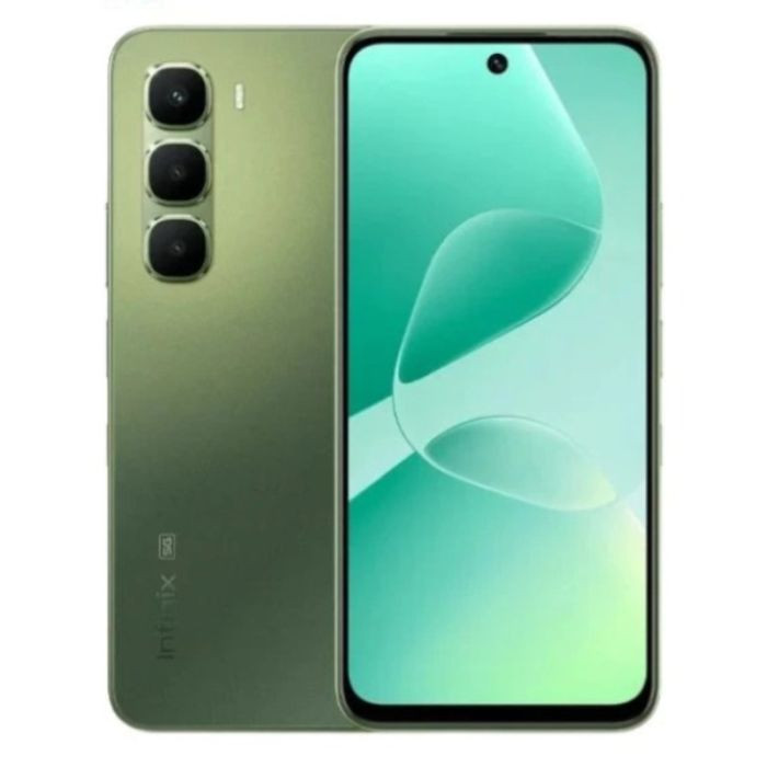 Infinix Hot 60 FF Tandra