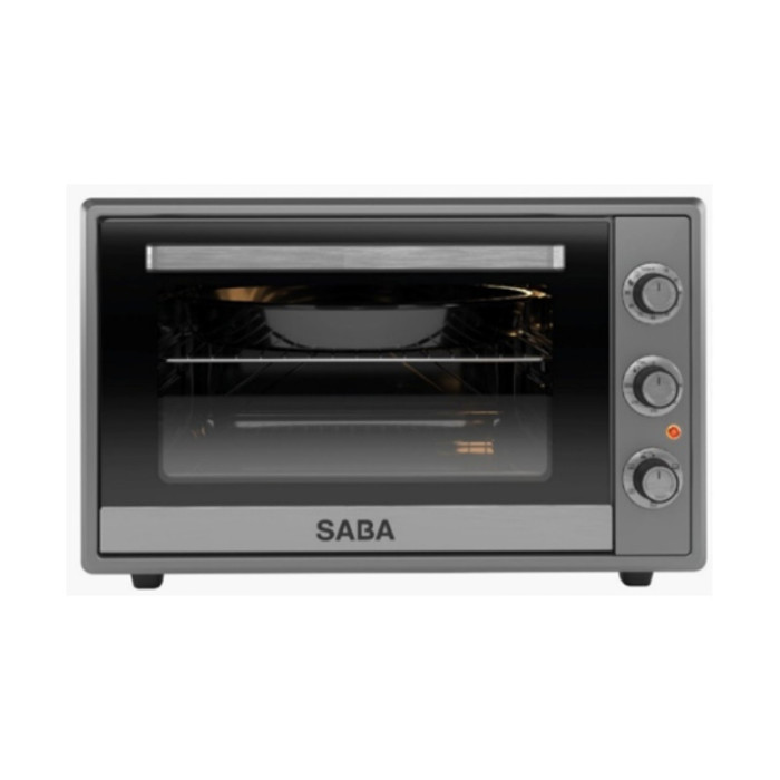 Saba Électrique 45500-LG 45 Litres