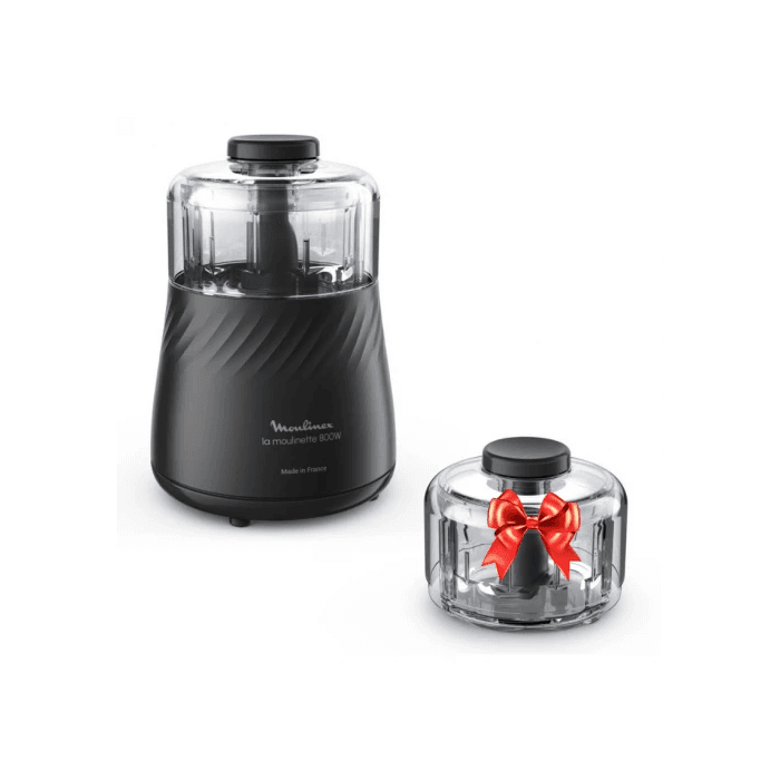 Moulinex 0.3L 1000W DPA7R8M2
