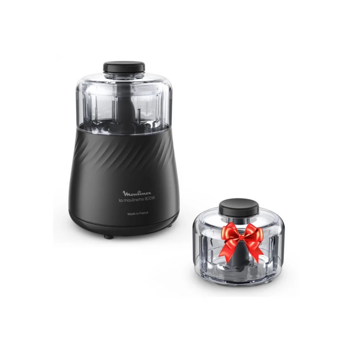 Moulinex 0.3L 1000W DPA7R8M2