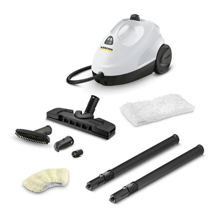 Kärcher Nettoyeur à Vapeur KST2 1500Watts