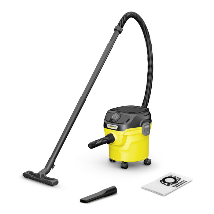 Eau&Poussière KÄRCHER 1000W KWD1