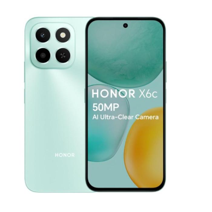 Honor X6C 6G 128G