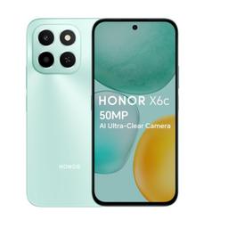 Honor X6C 6G 128G