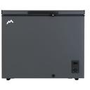 Mont Blanc 250L INVERTER GRIS