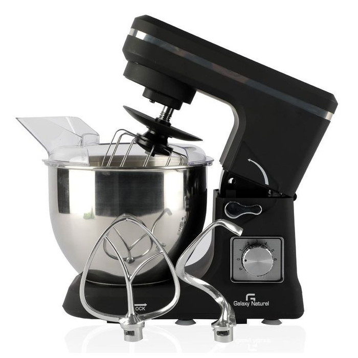 Galaxy Robot Pétrin Multifonctions MK 36