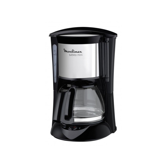 Moulinex CAFETIÉRE SUBITO MINI 600W