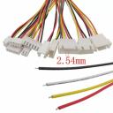 connecteur Cable Femelle JST 2.54 5Pin