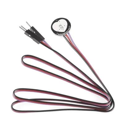 Capteur de Rythme Cardiaque