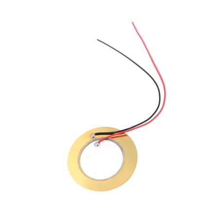 Buzzer Piezo 35mm